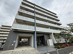 サニーリヴ北新横浜