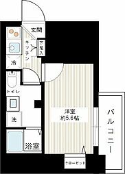 🉐敷金礼金0円！🉐ＬＥＸＥ横濱阪東橋II