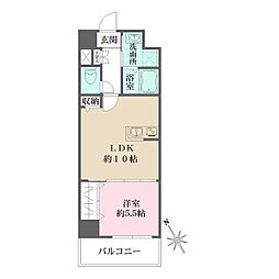 関内駅 14.9万円