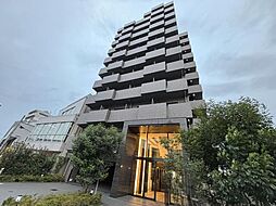 ルーブル川崎神明町