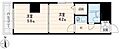 鶴見ハウス4階7.4万円