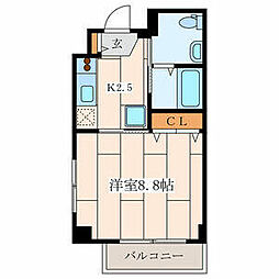 反町駅 9.9万円