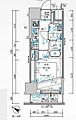 MAINSTAGE横濱弥生町4階8.0万円