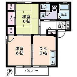 🉐敷金礼金0円！🉐クレール大倉山　太尾町