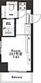 BelleviageYokohama2階8.3万円