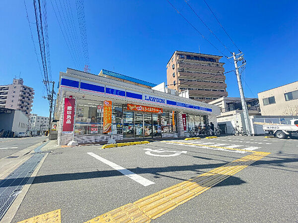 プレジオ荒本新町 0403｜大阪府東大阪市荒本新町(賃貸マンション1LDK・4階・36.37㎡)の写真 その20