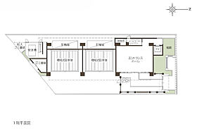 プレジオ荒本新町 0501 ｜ 大阪府東大阪市荒本新町9-13（賃貸マンション1LDK・5階・39.75㎡） その15