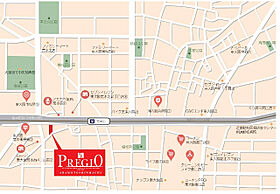 プレジオ荒本新町 0506 ｜ 大阪府東大阪市荒本新町9-13（賃貸マンション1LDK・5階・39.75㎡） その14