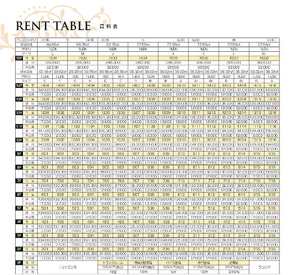 Vinoプレジオ本町　2-8F 0810｜大阪府大阪市中央区農人橋3丁目(賃貸マンション1LDK・8階・39.32㎡)の写真 その19