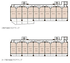 プレジオ西宮今津 0308 ｜ 兵庫県西宮市今津水波町1-20（賃貸マンション1LDK・3階・42.13㎡） その13