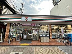 プレジオ大正 1203 ｜ 大阪府大阪市大正区泉尾1丁目18-28（賃貸マンション1LDK・12階・40.56㎡） その20