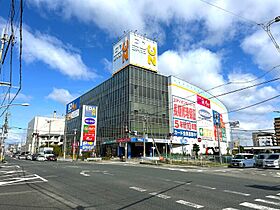 プレジオ三国ASIAN 0206 ｜ 大阪府大阪市淀川区新高5丁目(住居表示未定)（賃貸マンション1LDK・2階・41.59㎡） その8