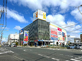 プレジオ三国ASIAN 0607 ｜ 大阪府大阪市淀川区新高5丁目(住居表示未定)（賃貸マンション1LDK・6階・41.59㎡） その12