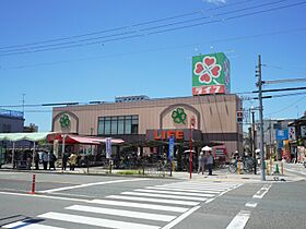 大阪府大阪市住吉区万代東3丁目(住居表示未定)（賃貸マンション1LDK・3階・42.75㎡） その5