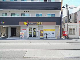 大阪府大阪市住吉区万代東3丁目(住居表示未定)（賃貸マンション1LDK・7階・42.75㎡） その9