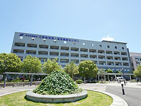 大阪府大阪市住吉区万代東3丁目(住居表示未定)（賃貸マンション1LDK・11階・42.75㎡） その8