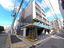 兵庫駅 6.7万円
