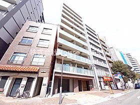 リノスタイル神戸下山手  ｜ 兵庫県神戸市中央区下山手通6丁目（賃貸マンション1LDK・8階・33.00㎡） その1