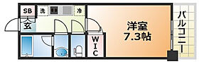 アーデンタワー神戸元町  ｜ 兵庫県神戸市中央区元町通6丁目（賃貸マンション1K・12階・25.12㎡） その2