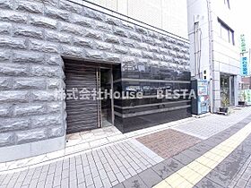 S-RESIDENCE神戸元町  ｜ 兵庫県神戸市中央区相生町1丁目（賃貸マンション1K・14階・25.69㎡） その26