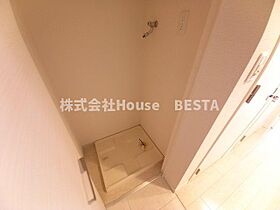 S-RESIDENCE神戸元町  ｜ 兵庫県神戸市中央区相生町1丁目（賃貸マンション1K・4階・23.59㎡） その19