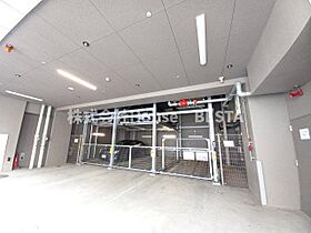 神戸Harborside 萬利Residence  ｜ 兵庫県神戸市中央区海岸通2丁目（賃貸マンション1LDK・10階・39.43㎡） その30