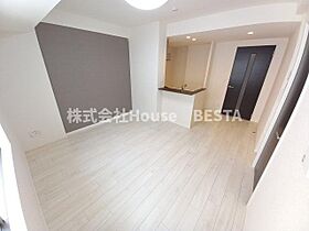 神戸Harborside 萬利Residence  ｜ 兵庫県神戸市中央区海岸通2丁目（賃貸マンション1LDK・10階・39.43㎡） その5