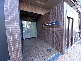 ブエナビスタ神戸駅前  ｜ 兵庫県神戸市兵庫区西多聞通1丁目（賃貸マンション1LDK・13階・30.36㎡） その26