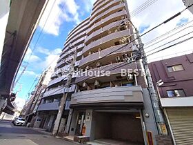 エステムコート神戸元町通  ｜ 兵庫県神戸市中央区元町通6丁目（賃貸マンション1K・10階・18.99㎡） その1