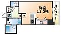 インペリアル新神戸5階8.3万円