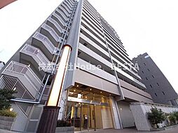 プレサンスジュネ新神戸ステーションフロント