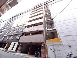 サンクラッソ三ノ宮加納町