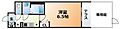 プレサンスTHE神戸1階6.2万円
