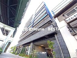 プレサンス兵庫ヴィアーレ