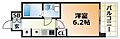 セレニテ三宮プリエ9階6.1万円