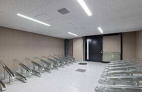 テラス高田馬場ウエスト 403 ｜ 東京都新宿区高田馬場４丁目40-29（賃貸マンション1LDK・4階・31.14㎡） その22