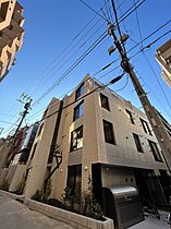 グランパセオ市谷仲之町（GRAN PASEO 市谷仲之町） 401 ｜ 東京都新宿区市谷仲之町4-2（賃貸マンション3LDK・4階・62.04㎡） その20