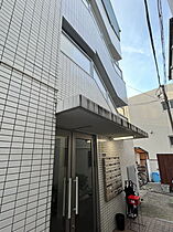 ペティネール四谷 202 ｜ 東京都新宿区四谷坂町2-3（賃貸マンション1R・2階・15.00㎡） その29