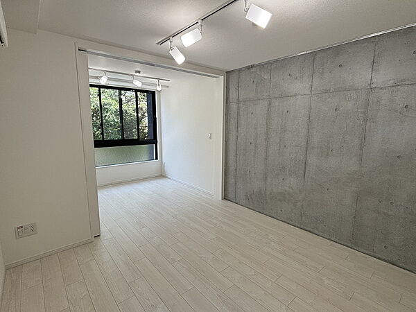 レジデンス市谷仲之町 201｜東京都新宿区市谷仲之町(賃貸マンション1DK・2階・30.24㎡)の写真 その6