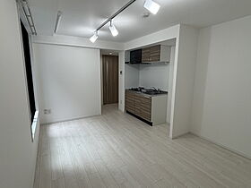 レジデンス市谷仲之町 105 ｜ 東京都新宿区市谷仲之町17-2（賃貸マンション1R・1階・26.70㎡） その3