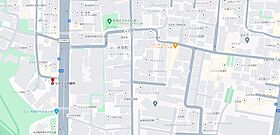 リガーレ内藤町 201 ｜ 東京都新宿区内藤町1-11（賃貸マンション1LDK・2階・45.51㎡） その17