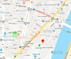 ジョイシティ蔵前 1304 ｜ 東京都台東区蔵前２丁目8-1（賃貸マンション1K・13階・29.60㎡） その22