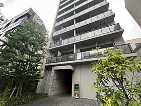 プライムメゾン早稲田通り 905 ｜ 東京都新宿区早稲田町79-2（賃貸マンション1R・9階・26.44㎡） その19