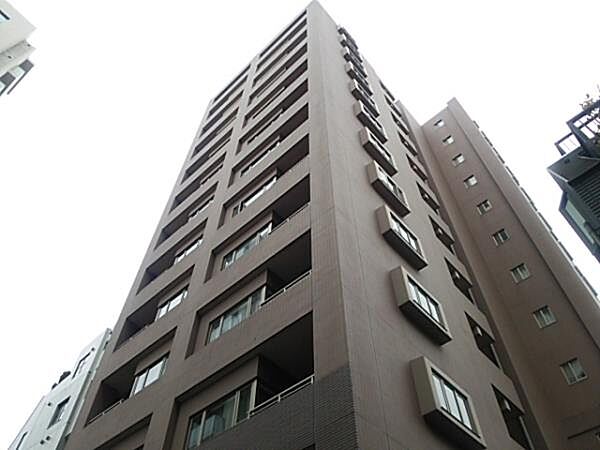 パークキューブ本郷 1204｜東京都文京区本郷１丁目(賃貸マンション1LDK・12階・38.05㎡)の写真 その1