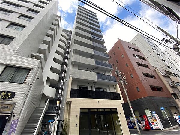 アーバネックス千代田淡路町 702｜東京都千代田区神田小川町１丁目(賃貸マンション1LDK・7階・31.96㎡)の写真 その19