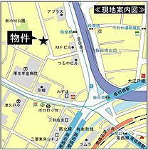 プルミエール飯田橋 301 ｜ 東京都新宿区新小川町3-3（賃貸マンション1K・3階・26.49㎡） その11