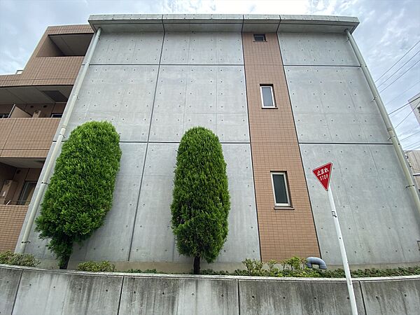 ザ・パーククロス市ヶ谷 310｜東京都新宿区市谷砂土原町２丁目(賃貸マンション1K・3階・18.20㎡)の写真 その21