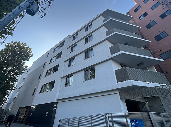 アーバス新宿余丁町 210｜東京都新宿区余丁町(賃貸マンション1DK・2階・36.19㎡)の写真 その4