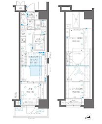 ズーム新宿御苑前（ZOOM新宿御苑前）