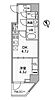 SYFORME江戸川橋4階12.7万円